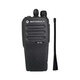 Rádio Comunicador Motorola Dep 450 Analogico