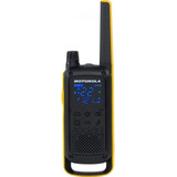 Rádio Comunicador Motorola T470 Talkabout 56km