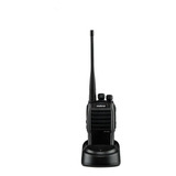 Radio Comunicador Portátil Intelbras Rpa6001 -