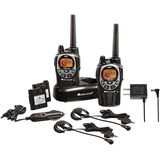Rádio Comunicador Profissional Midland Gxt1000-vp4 -