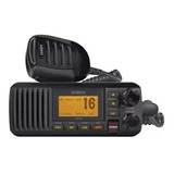 Rádio Comunicador Vhf Uniden Um-385 Solara