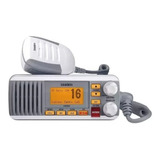 Rádio Comunicador Vhf Uniden Um-385 Solara