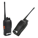 Rádio Comunicador Walk Talk Similar Motorola