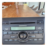 Radio Connect Original Fiat Stilo Blackmotion
