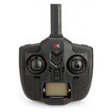 Radio Controle 04chs 2.4ghz P/ Aviões Rc Xk A600 - A430