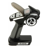 Rádio Controle Para Rc Flysky Gt2e 2.4ghz