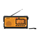 Fm/sw/mw/noaa