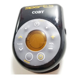Rádio De Pilha Coby Cx-96 (