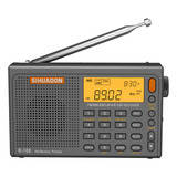 Fm/sw/mw/lw/airband