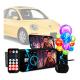 Radio Dvd Bluetooth Mp5 Usb 1din