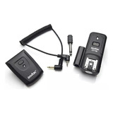 Radio Flash Godox Greika Ct-16 Canais 