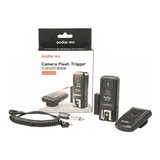 Radio Flash Godox Greika Ct-16 Tipo Ct-04 