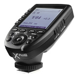 Radio Flash Godox Nikon X Pro N ( Ttl/multi )