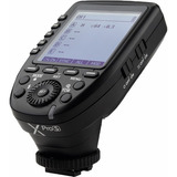 Radio Flash Godox Sony X Pro S ( Ttl/multi )