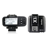 Radio Flash Godox Sony X1 S