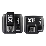 Radio Flash Godox X1 Para Sony