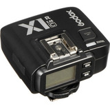 Rádio Flash Godox X1r-c Ttl Wireless