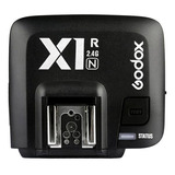 Rádio Flash Godox X1r-c Ttl Wireless
