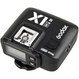 Rádio Flash Godox X1r-s Ttl Wireless