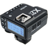 Rádio Flash Godox X2t-s - Transmissor