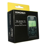 Radio Flash Ttl Yongnuo Tx Yn-622c