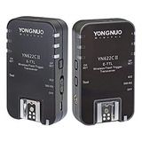 Radio Flash Ttl Yongnuo Yn-622c Yn-622 Canon
