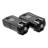 Radio Flash Yongnuo Rf605c Para Canon