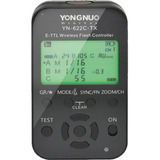 Rádio Flash Yongnuo Yn-622 C Tx