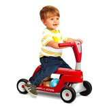 Radio Flyer Scoot 2 Scooter -