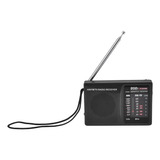 Rádio Fm Am, Tv Portátil, Plugue De Rádio Pocket Home Tuning