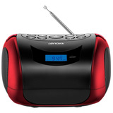 Rádio Fm Mp3 Bluetooth Usb 110v