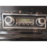 Rádio Ford Philco Maverick Original 