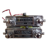 Rádio Fusca Motoradio - 61 62