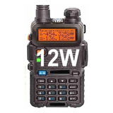 Radio Ht 12w Baofeng Uv 5r