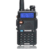 Radio Ht Dual Band Baofeng Uv-5r