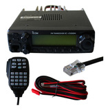 Rádio Icom Ic-2300h 65 Watts Vhf Ptt C/ Teclado Númerico