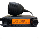 Radio Icom Ic 2300h Vhf 65 Wats