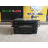 Radio Mitsubishi Pajero Hpe 3.8 G