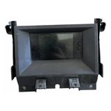 Radio Monitor Display Lcd Land Rover Discovery 4 Original