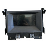 Radio Monitor Display Lcd Land Rover Discovery 4 Original