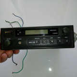 Rádio Motobras Arm Sd41 Spix8, Am/fm/oc,