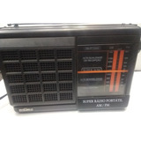 Rádio Motobras Rm-pft 22 Funcionando