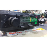 Radio Motoradio Ars-m23 Spix Ii 50w