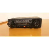 Rádio Motoradio Original Santa Matilde Até 85 Raro