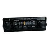 Radio Motoradio Spix 50w Fusca
