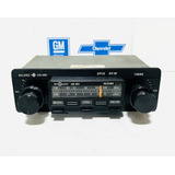 Rádio Motoradio Spix C/ Bluetooth Opala
