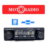 Rádio Motoradio Spix C/ Bluetooth Opala