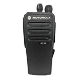 Radio Motorola Bidirecional Dep 450 Uhf