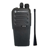 Rádio Motorola Dep 450 Analogico E