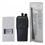 Rádio Motorola Dep450 Uhf 16 Canais Profissional